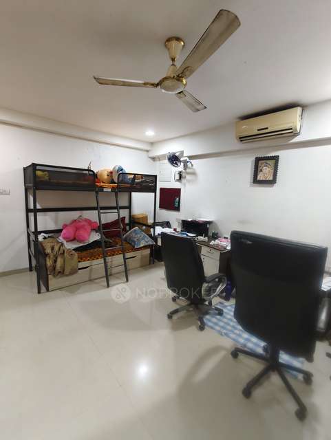 4+ BHK Flat In Adhiraj Gardens For Sale  In Kharghar