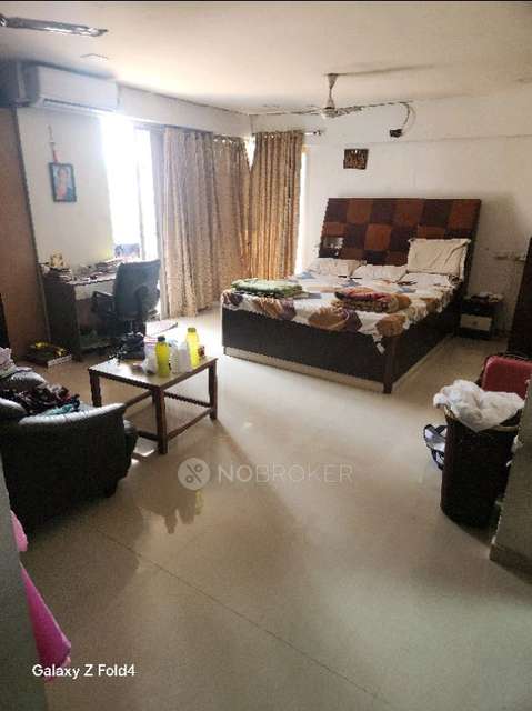 4+ BHK Flat In Adhiraj Gardens For Sale  In Kharghar