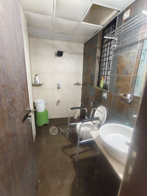 4+ BHK Flat In Adhiraj Gardens For Sale  In Kharghar