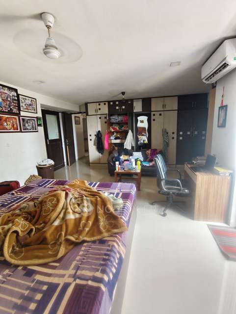 4+ BHK Flat In Adhiraj Gardens For Sale  In Kharghar