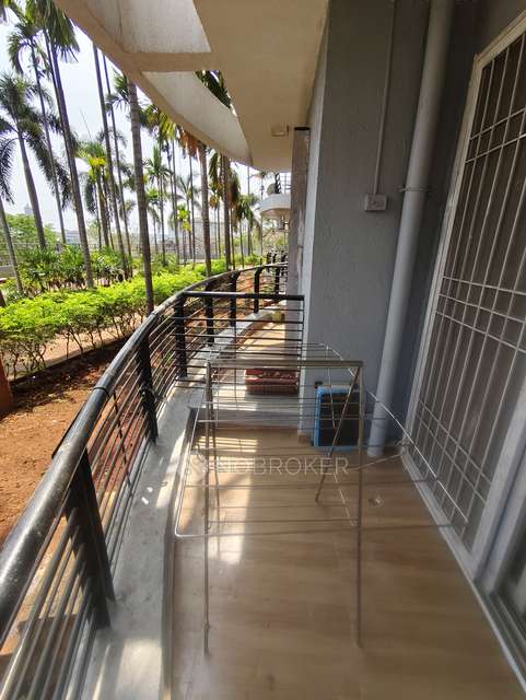 4+ BHK Flat In Adhiraj Gardens For Sale  In Kharghar