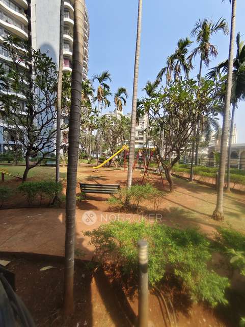 4+ BHK Flat In Adhiraj Gardens For Sale  In Kharghar