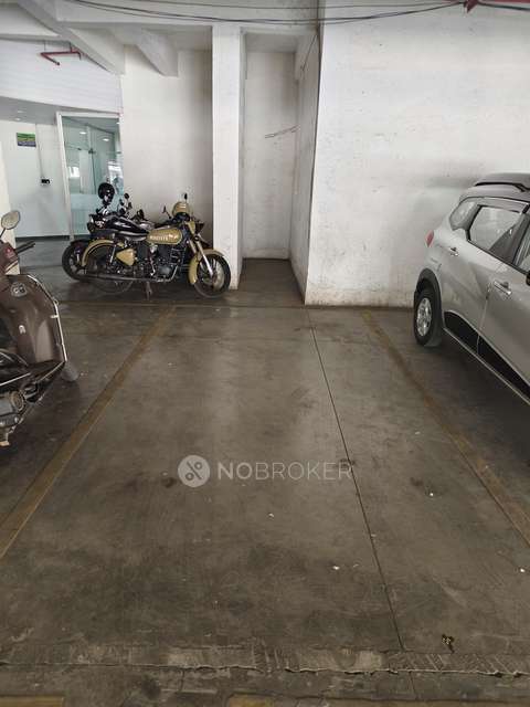 4+ BHK Flat In Adhiraj Gardens For Sale  In Kharghar