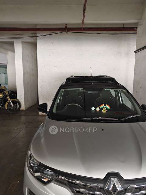 4+ BHK Flat In Adhiraj Gardens For Sale  In Kharghar