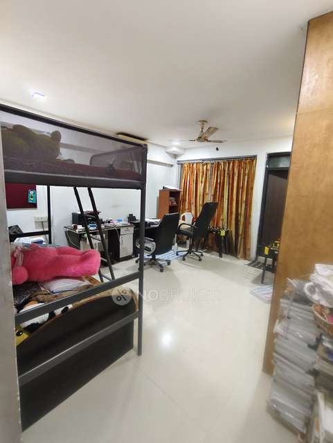4+ BHK Flat In Adhiraj Gardens For Sale  In Kharghar