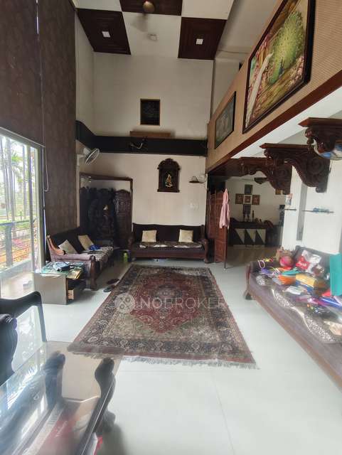 4+ BHK Flat In Adhiraj Gardens For Sale  In Kharghar