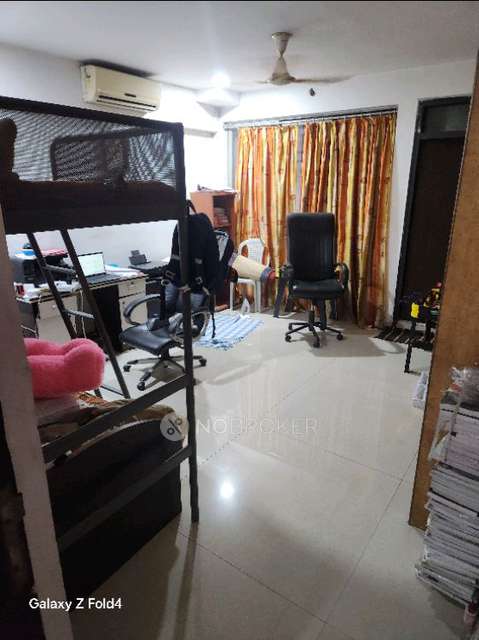 4+ BHK Flat In Adhiraj Gardens For Sale  In Kharghar