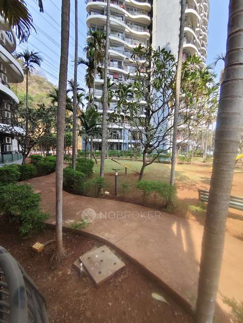 4+ BHK Flat In Adhiraj Gardens For Sale  In Kharghar