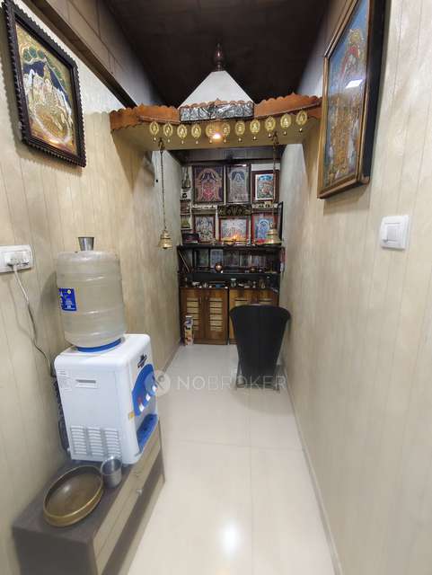 4+ BHK Flat In Adhiraj Gardens For Sale  In Kharghar
