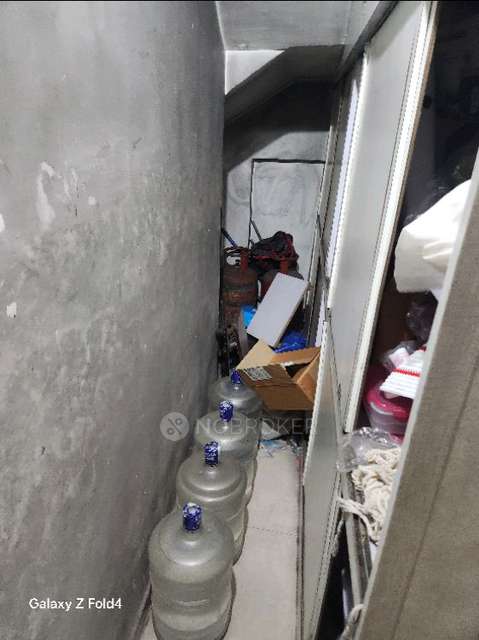 4+ BHK Flat In Adhiraj Gardens For Sale  In Kharghar