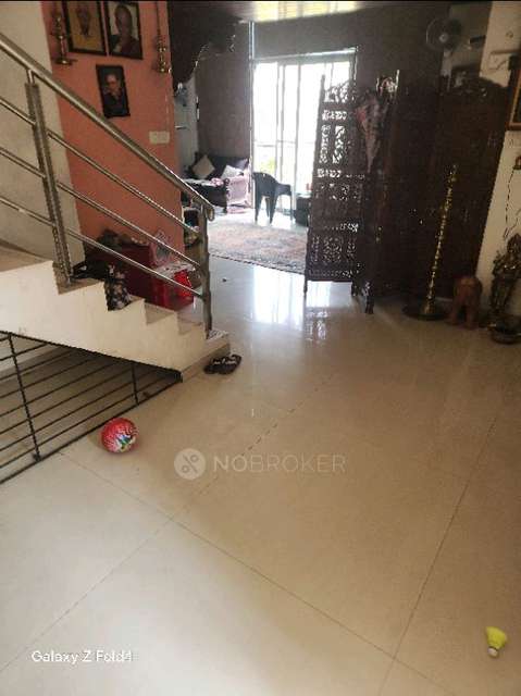 4+ BHK Flat In Adhiraj Gardens For Sale  In Kharghar