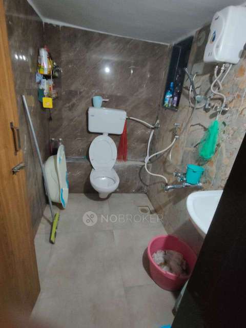 2 BHK Flat In Evershine City For Sale  In Vasai East