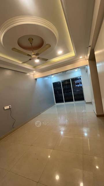 2 BHK Flat In Unnati Dham Co-operative Housing Society for Rent  In Kondhwa Budruk