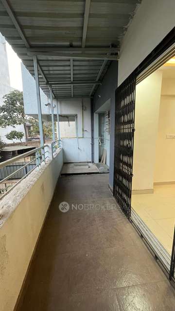 2 BHK Flat In Unnati Dham Co-operative Housing Society for Rent  In Kondhwa Budruk