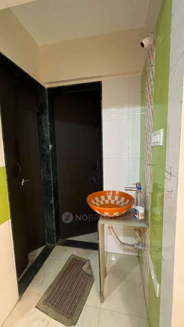 2 BHK Flat In Unnati Dham Co-operative Housing Society for Rent  In Kondhwa Budruk