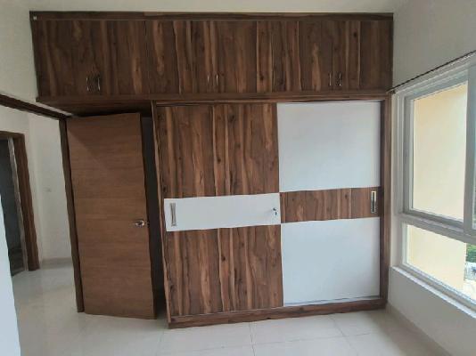 Single Room for Male In 3 BHK  In Divyasree Republic Of Whitefield In Whitefield