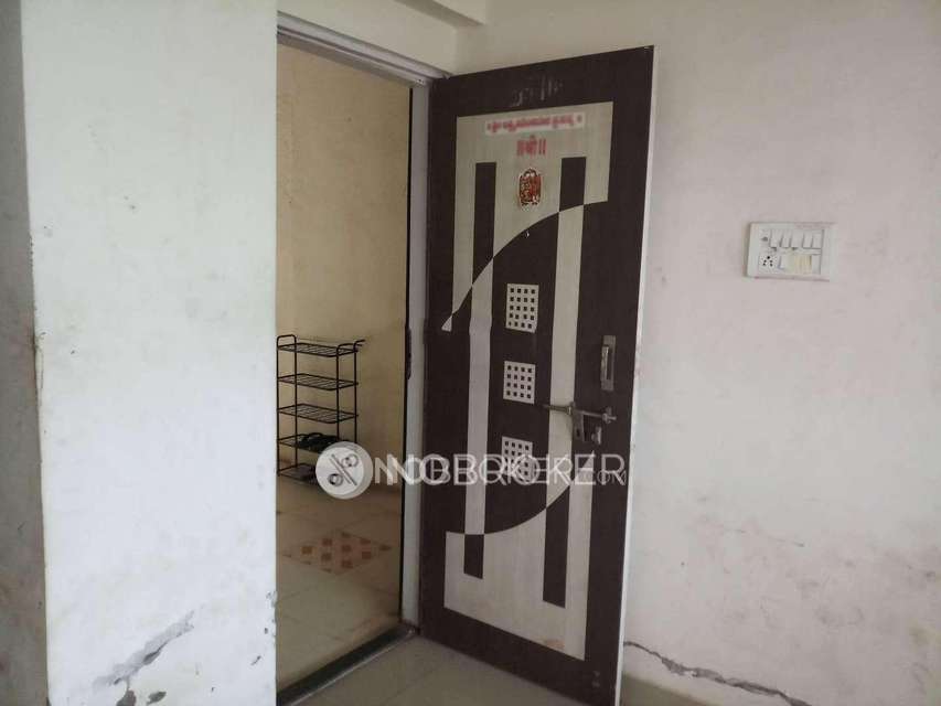 1 BHK Flat In Namo Paradise For Sale  In Lohegaon