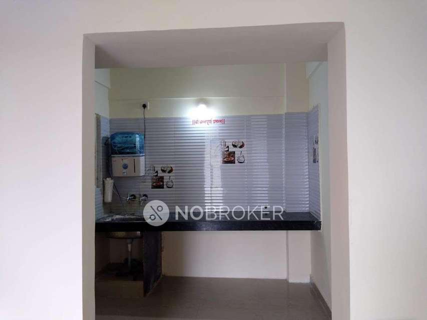 1 BHK Flat In Namo Paradise For Sale  In Lohegaon