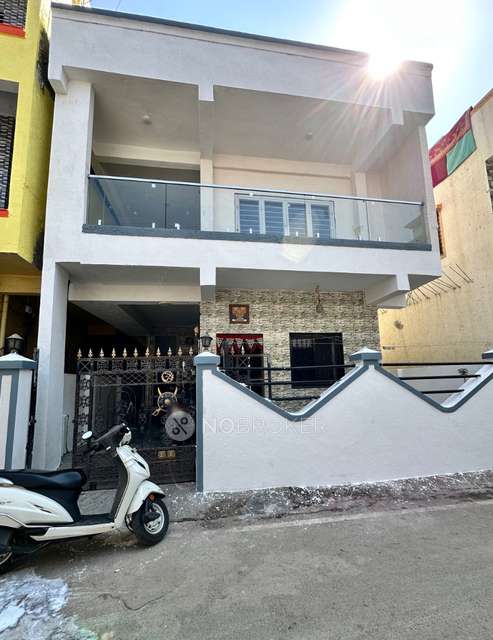 PG for Girls in Talwade