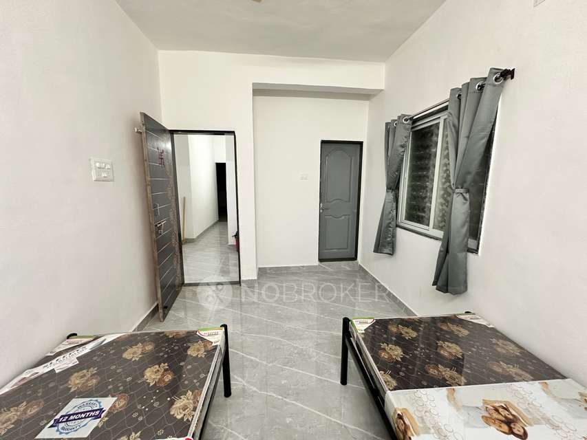 PG for Girls in Talwade