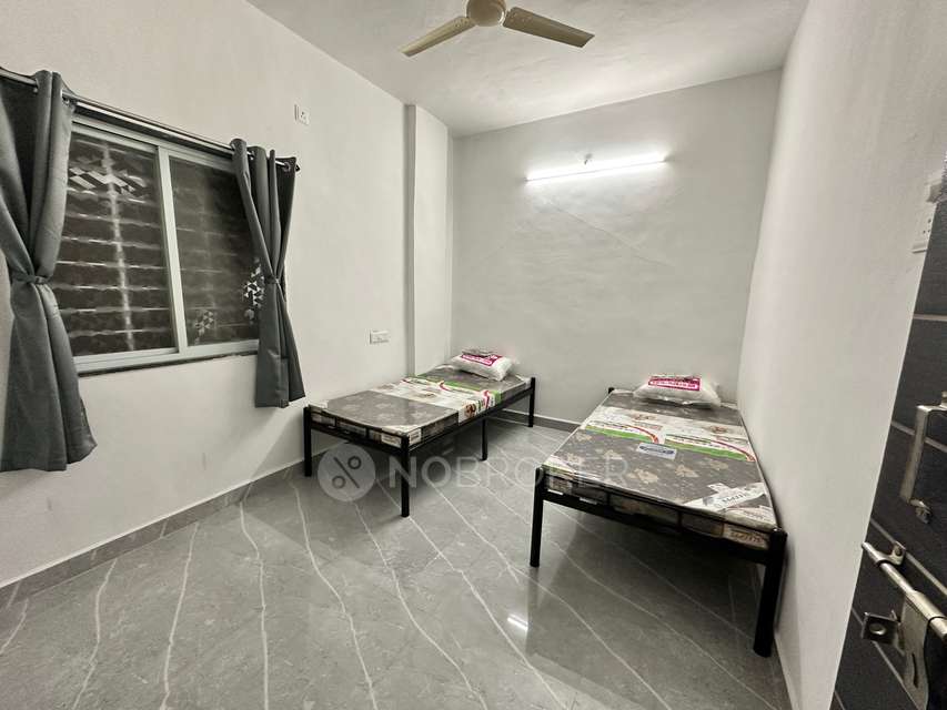 PG for Girls in Talwade