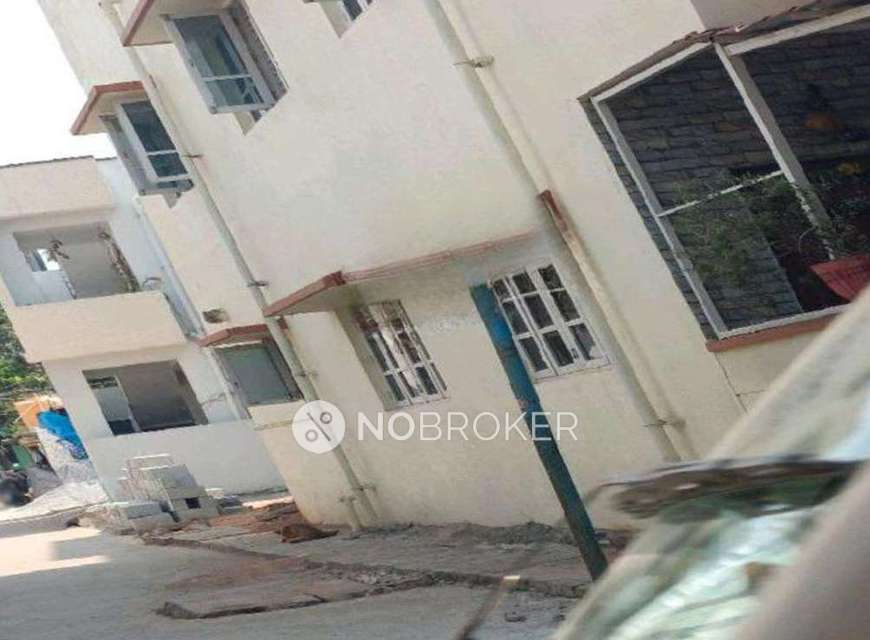 1 BHK Flat In Standalone Building  for Rent  In Peenya