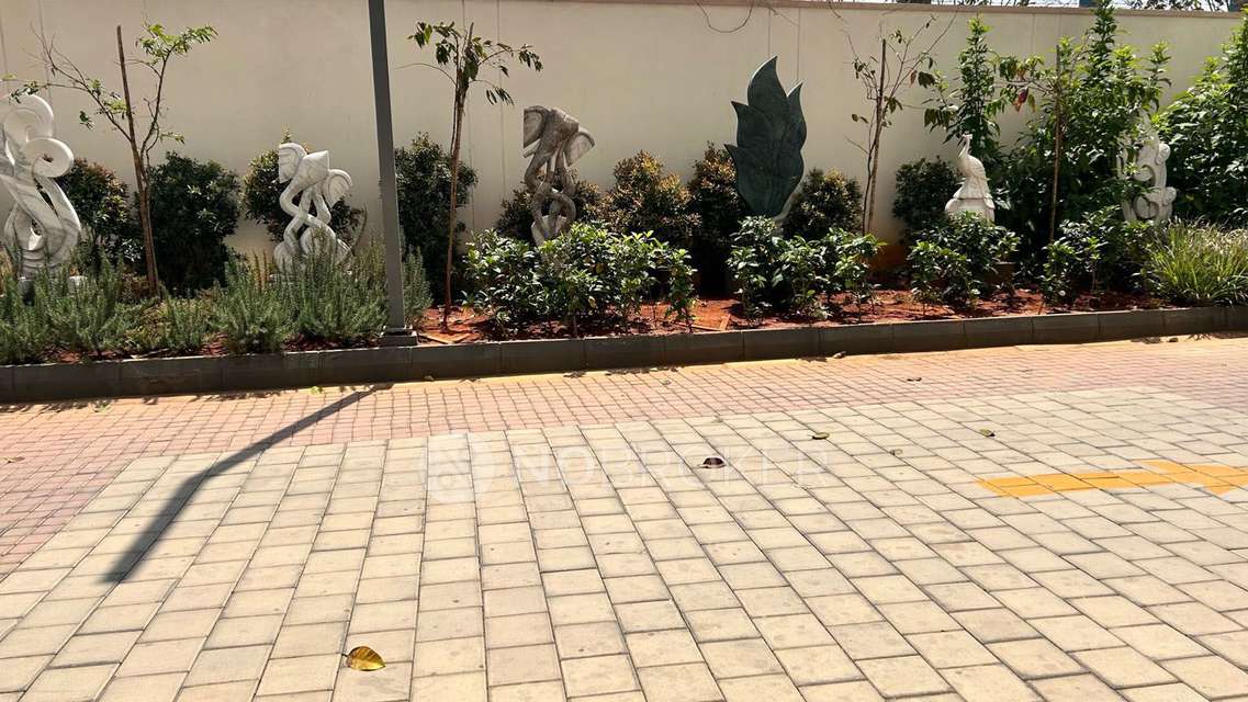 2 BHK Flat In Sanjeevini Srushti For Sale  In 18, Soukya Road