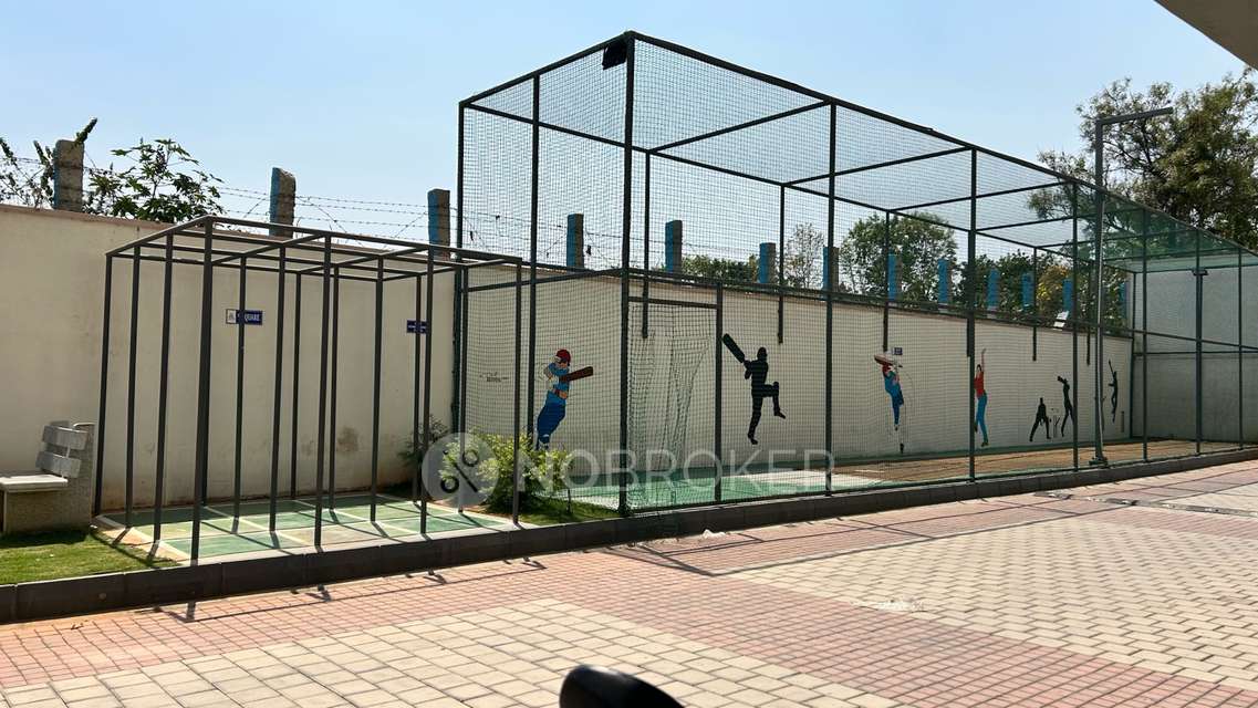 2 BHK Flat In Sanjeevini Srushti For Sale  In 18, Soukya Road