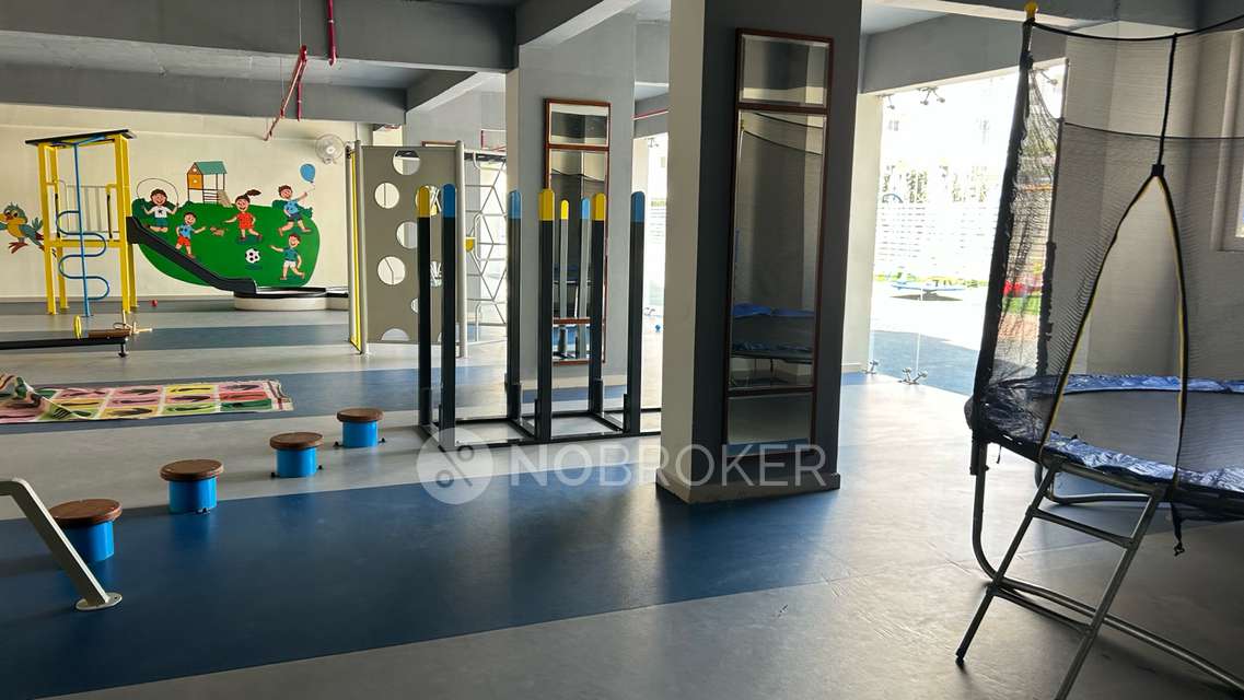 2 BHK Flat In Sanjeevini Srushti For Sale  In 18, Soukya Road