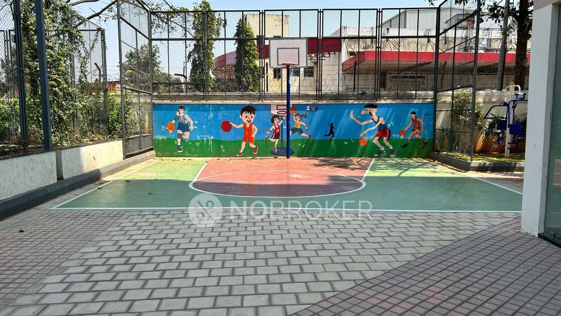 2 BHK Flat In Sanjeevini Srushti For Sale  In 18, Soukya Road