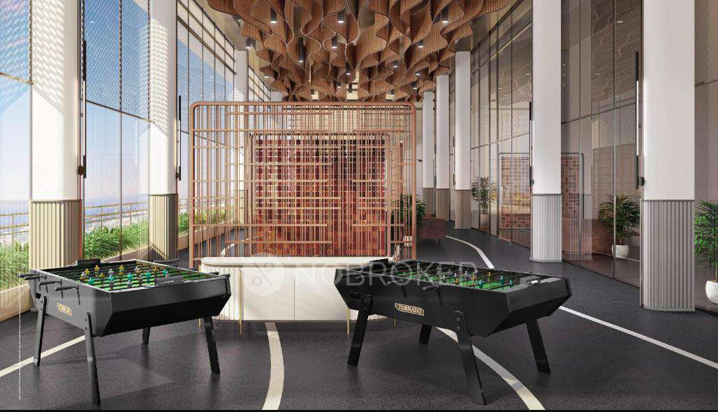 2 BHK Flat In Codename Nande For Sale  In Nande