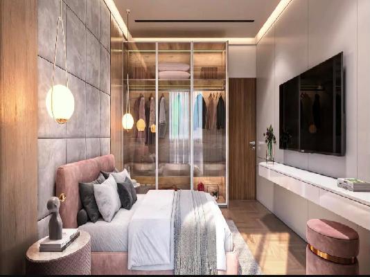 2 BHK Flat In Codename Nande For Sale  In Nande