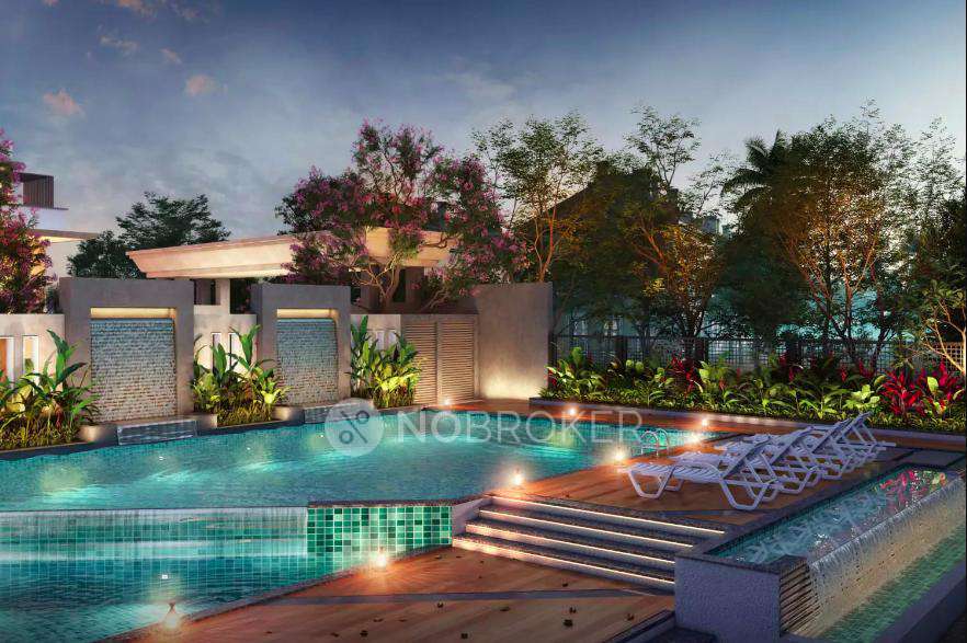2 BHK Flat In Codename Nande For Sale  In Nande