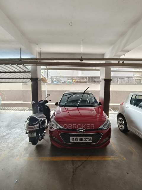 2 BHK Flat In Himagiri Castle For Sale  In J. P. Nagar