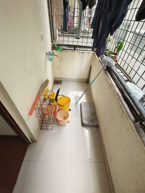 2 BHK Flat In Himagiri Castle For Sale  In J. P. Nagar