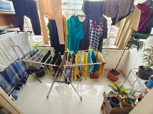 2 BHK Flat In Himagiri Castle For Sale  In J. P. Nagar