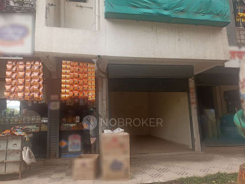 Shop in Dhayari, Pune for Rent 