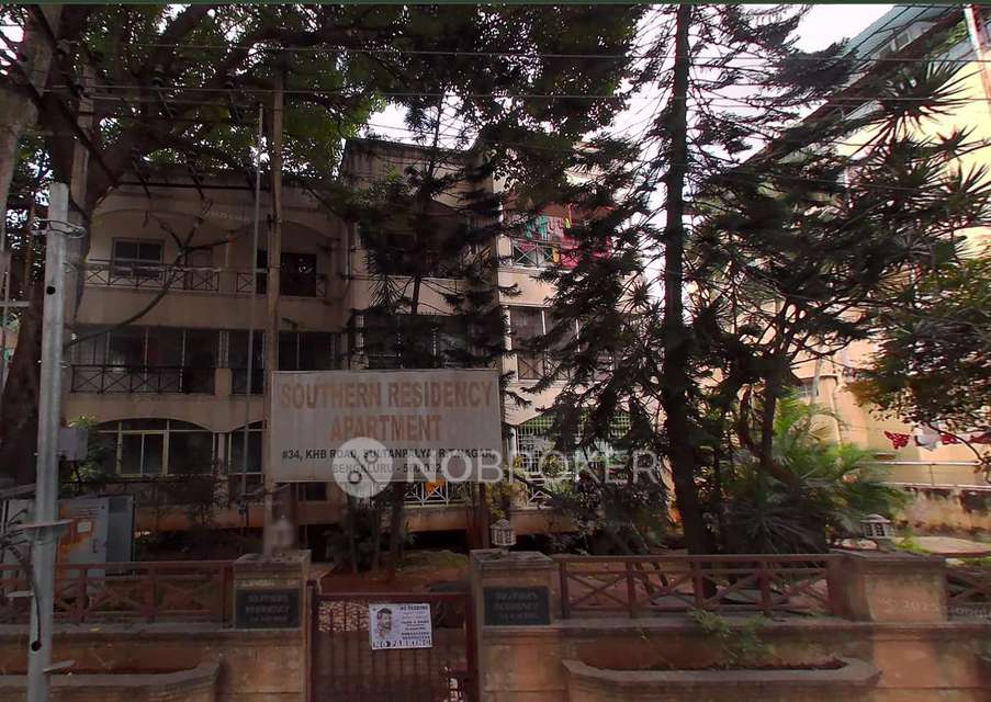 3 BHK Flat In Siva   Sai Southern  For Sale  In Annapurneshwari Nagar