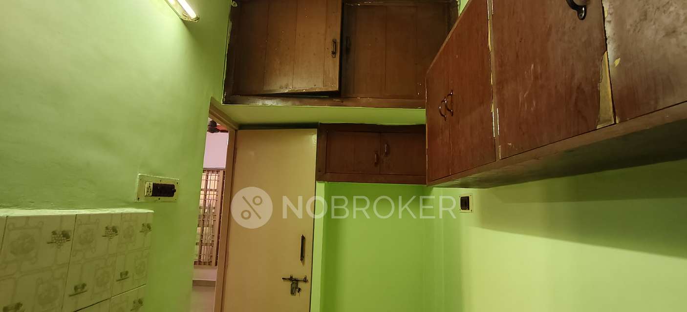 2 BHK Flat In Nanthini Flats For Sale  In Madambakkam