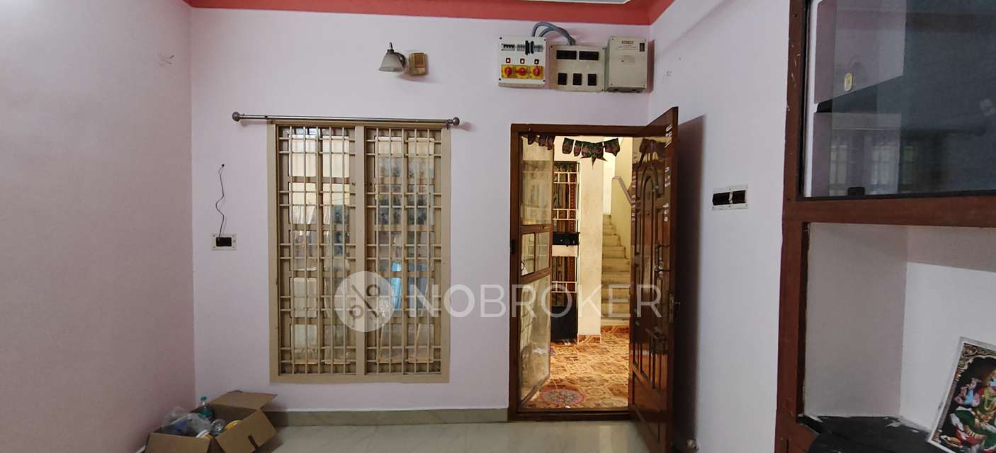 2 BHK Flat In Nanthini Flats For Sale  In Madambakkam