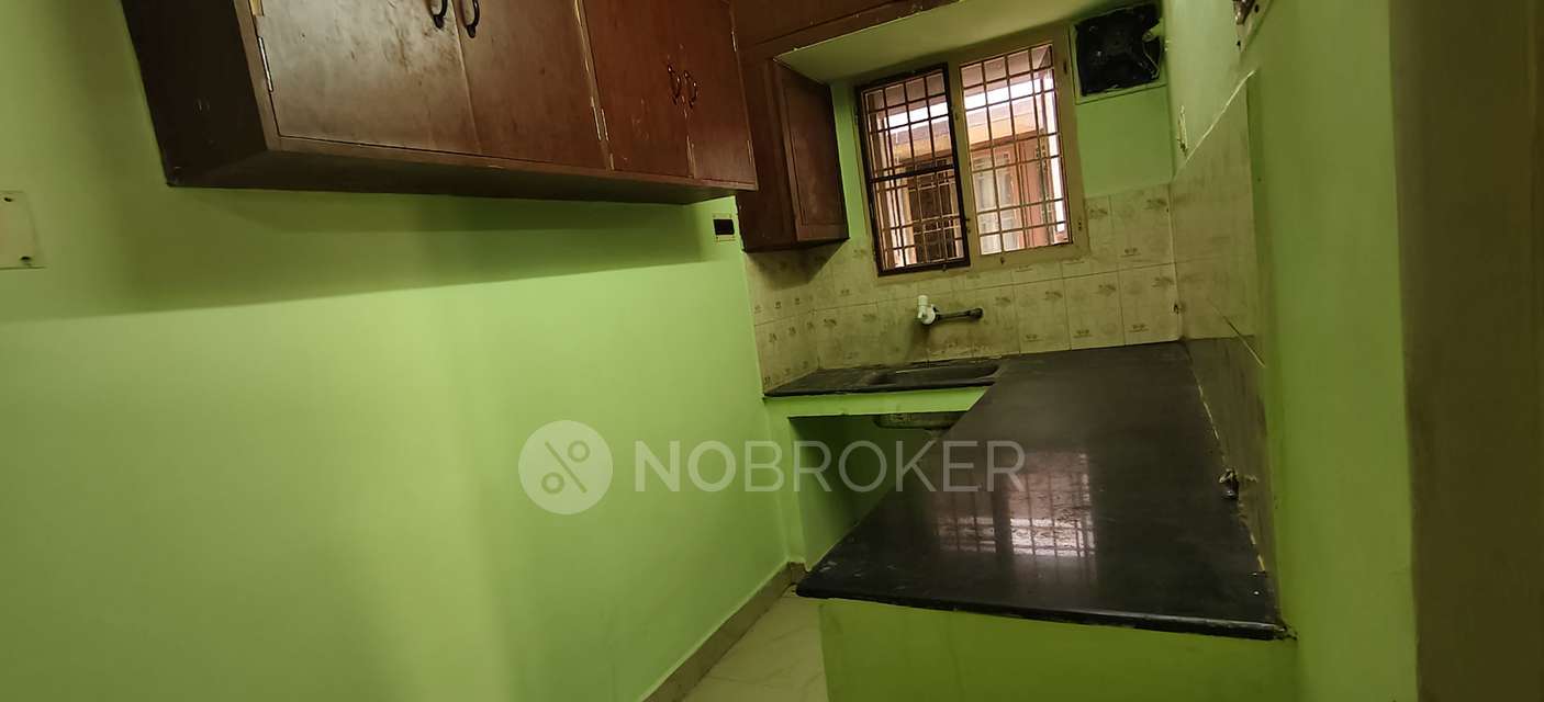 2 BHK Flat In Nanthini Flats For Sale  In Madambakkam