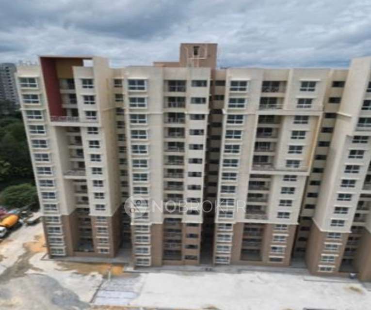 3 BHK Flat In Serenity Gardens By Snn For Sale  In Snn Raj Serenity Gardens G7
