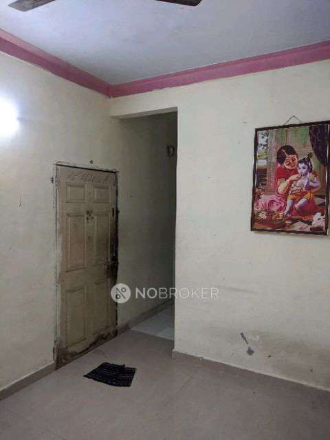 Shared Room for Male In 1 BHK  In Shree Sai Housing Society In Pimpri-chinchwad