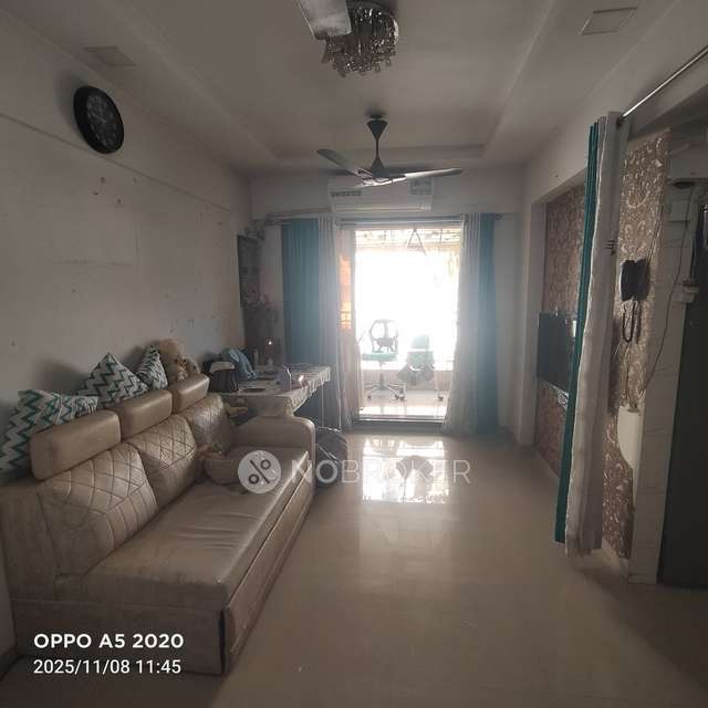 1 BHK Flat In  Niraj Reviera, Santunu Building For Sale  In Khadakpada