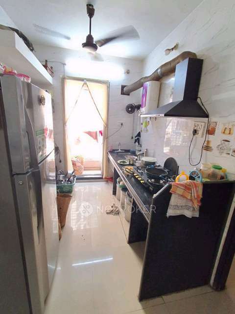 1 BHK Flat In  Niraj Reviera, Santunu Building For Sale  In Khadakpada