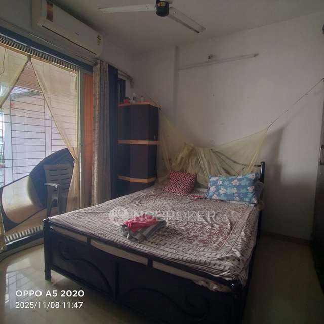 1 BHK Flat In  Niraj Reviera, Santunu Building For Sale  In Khadakpada