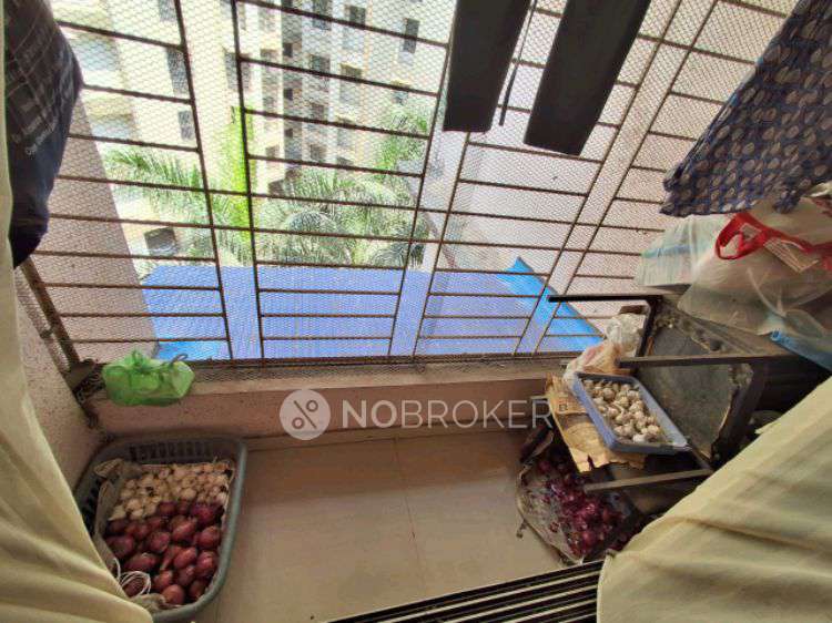1 BHK Flat In  Niraj Reviera, Santunu Building For Sale  In Khadakpada