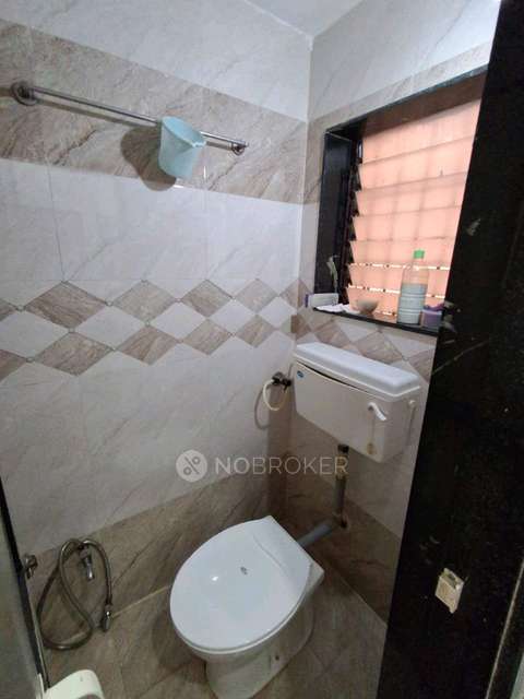1 BHK Flat In  Niraj Reviera, Santunu Building For Sale  In Khadakpada
