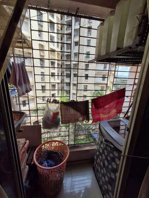 1 BHK Flat In  Niraj Reviera, Santunu Building For Sale  In Khadakpada