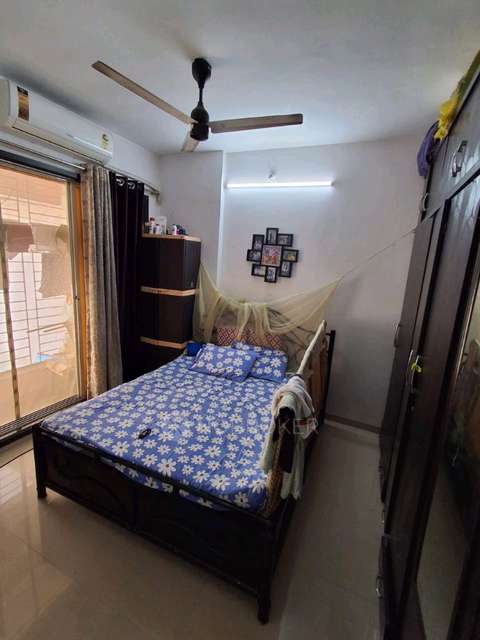 1 BHK Flat In  Niraj Reviera, Santunu Building For Sale  In Khadakpada